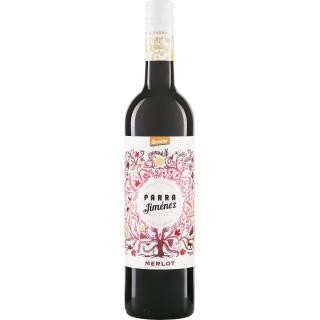 Parra Merlot