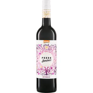 Parra Syrah