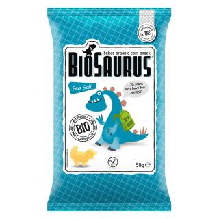 Biosaurus Sea Salt