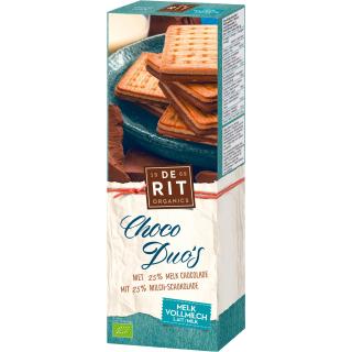 Sandwich Biskuit Vollmilch