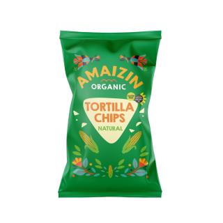 Amaizin Maischips Natur