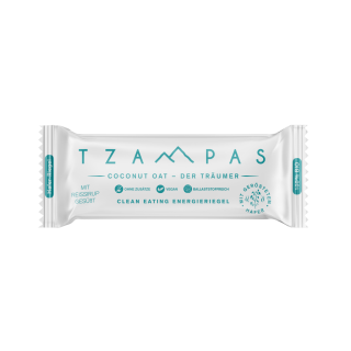 Tzampas Coconut Oat
