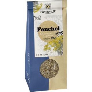 Fenchel ganz