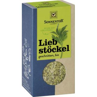 Liebstöckel geschn.