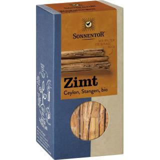 Zimtstangen