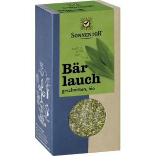 Bärlauch
