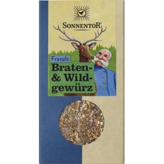 Franzls Wildgewürz