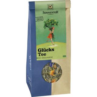 Glückstee