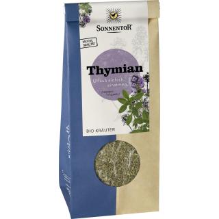 Thymian
