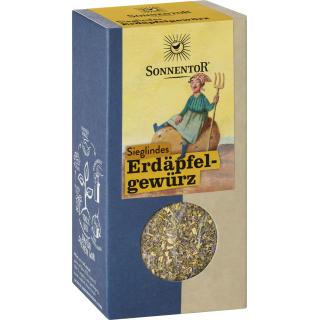Sieglindes Erdäpfelgewürz