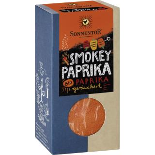 Smokey Paprika Grillgewürz