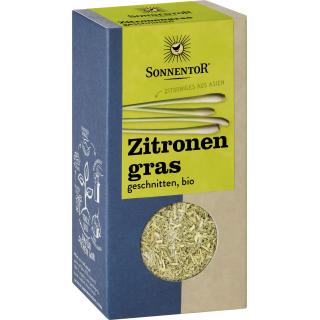 Zitronengras