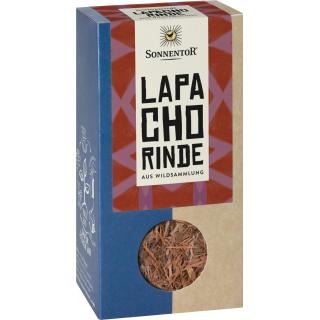 konv. Lapacho Rindentee