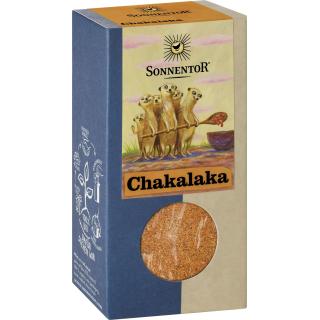 Chakalaka Gewürz