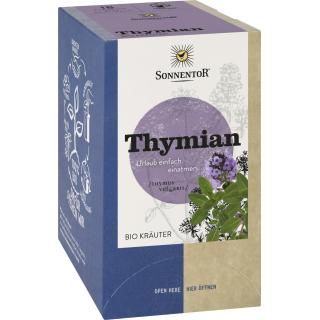 Thymian Tee