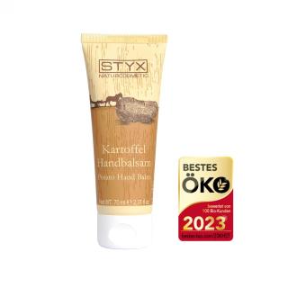 Handbalsam Kartoffel
