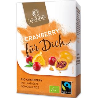 Cranberry für Dich