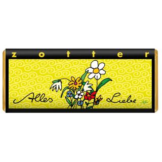 Alles Liebe Himbeer-Kokos