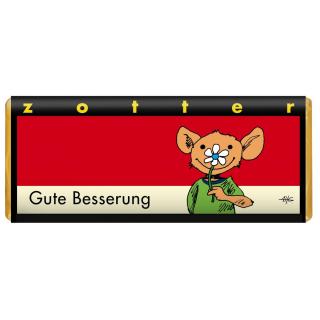 Gute Besserung - Cashew Ananas