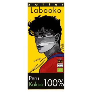 Labooko Peru 100%