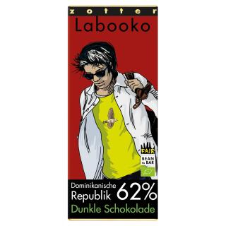 Labooko - 62% LOMA LOS PINOS