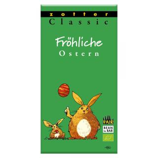 Fröhliche Ostern Classic