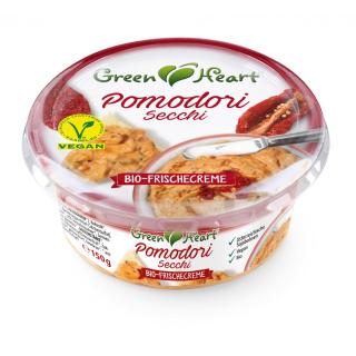Frischecreme Pomodori Secchi