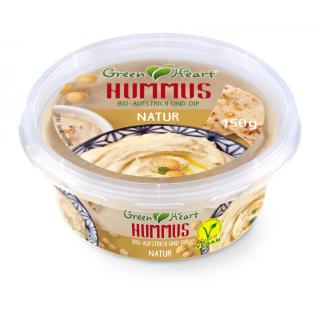 Hummus Natur