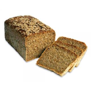 Sesambrot