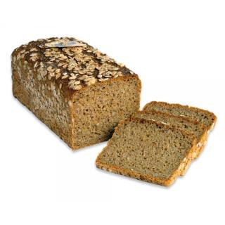 Ganzkornbrot