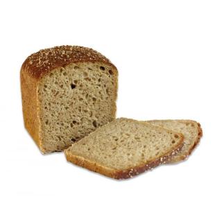 Dinkel-Emmer-Brot