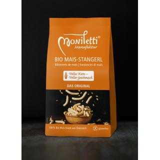 Maisstangerl Moniletti