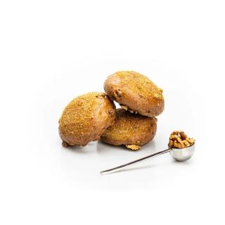 Walnussbrötchen