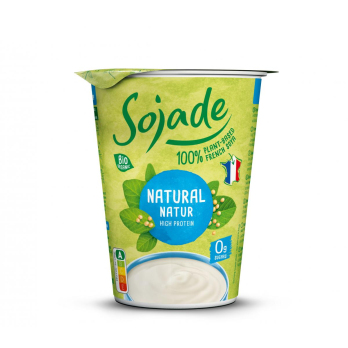 Sojade Joghurt natur