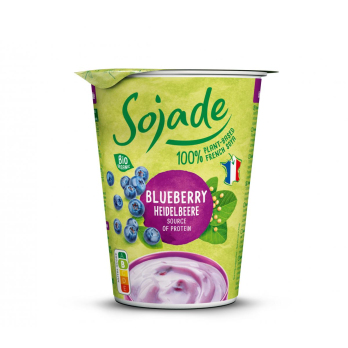 Sojade Heidelbeere