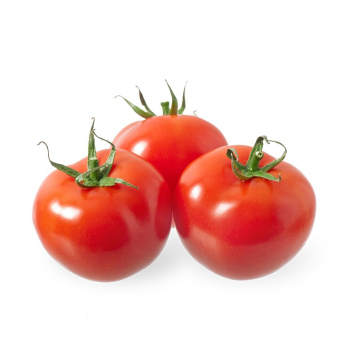 Tomaten, rund
