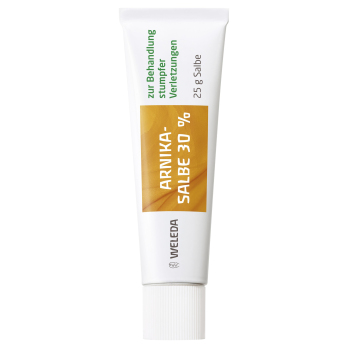 Arnika-Salbe 30%