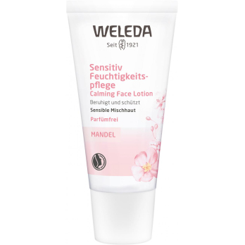 Mandel-Feuchtig- keitspflege