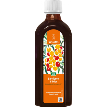 Weleda Sanddorn-Elixier bio