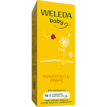 Calendula Babycreme