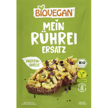 Mein Rührei Ersatz 50 g