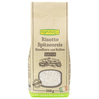 Risotto Spitzenreis natur