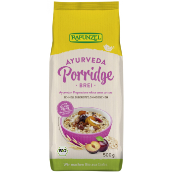 Ayurveda Porridge