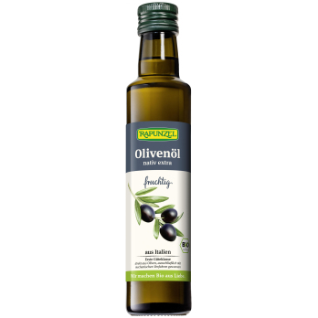 Olivenöl nativ extra