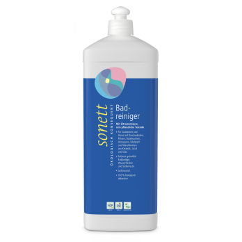 Bad-Reiniger, Nachfüllflasche