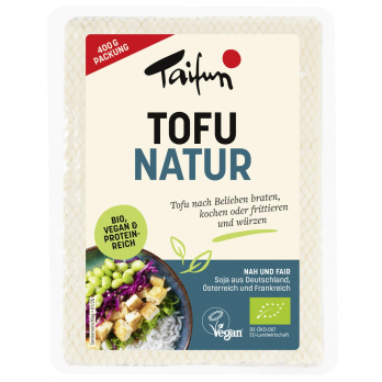 Tofu natur 400g