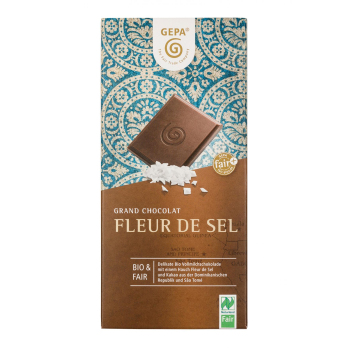 Fleur de Sel