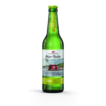 Naturradler Zitrone