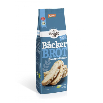 Bäcker Brot Bauernkruste