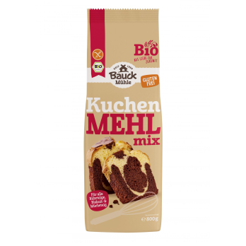 Mehl-Mix Kuchen